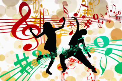 dance-disco